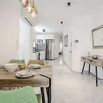 Amazing New 3Br In Yona Hanavi By Holiday-Rentals