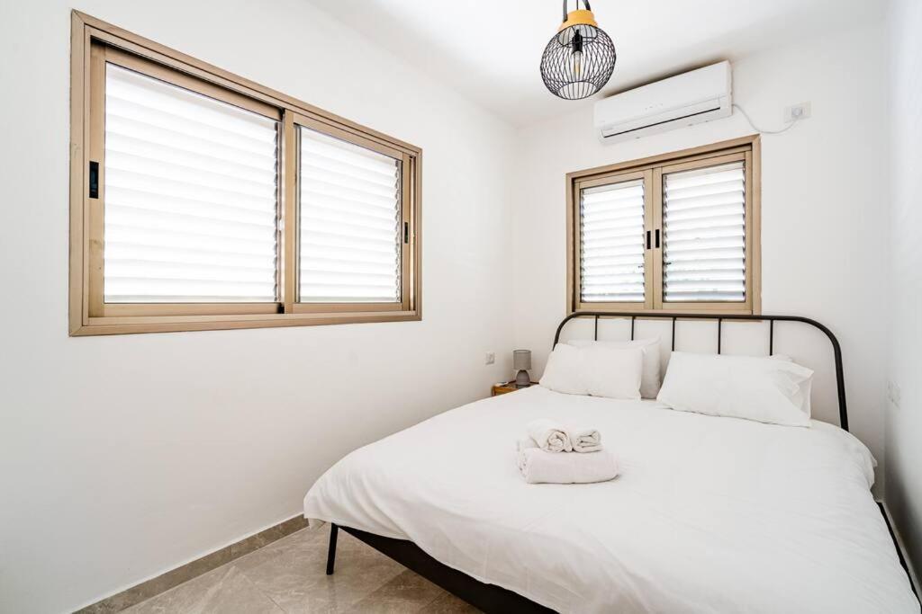 Amazing New 3br In Yona Hanavi By Apartment Tel Aviv-Jaffa