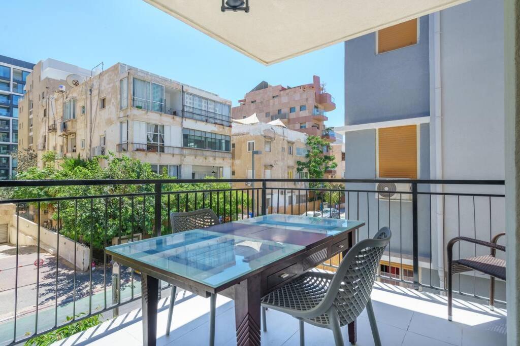 Amazing New 3br In Yona Hanavi By Apartment