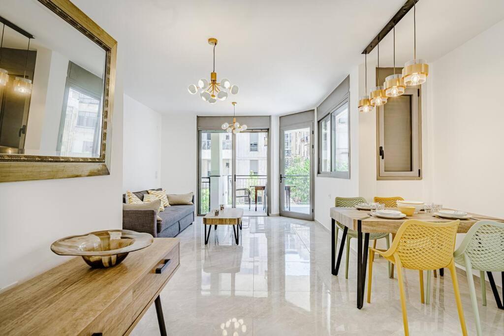 Amazing New 3br In Yona Hanavi By Apartment Tel Aviv-Jaffa